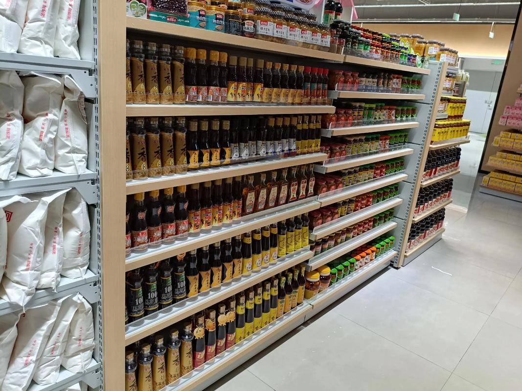 萬客隆超市濱江店4月25日盛大開業，打造家門口的便捷生活新體驗