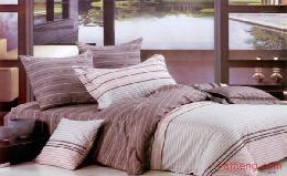 舒夢園床上用品與五金交電 產(chǎn)品展示與加盟前景分析