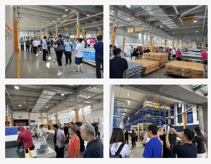 第九屆家居產業供給側創新與發展會議在濰坊舉辦，裝飾材料領域迎來發展新契機