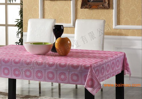 東莞PVC蕾絲印花桌布批發 生產廠家、價格與五金交電渠道全解析