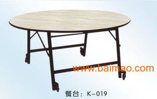 從家庭到商業 探索河北東福超強家具的餐桌產品世界